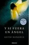 Y SI FUERA UN ÁNGEL
