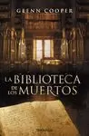 BIBLIOTECA DE LOS MUERTOS, LA. CARTONÉ