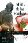 AL FILO DE LAS SOMBRAS (2 ANGEL DE LA NOCHE)