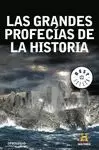 GRANDES PROFECÍAS DE LA HISTORIA