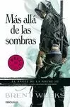 MÁS ALLÁ DE LAS SOMBRAS (3 ANGEL DE LA NOCHE)