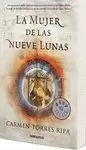 MUJER DE LAS NUEVE LUNAS, LA