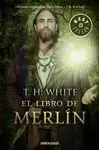 LIBRO DE MERLÍN, EL