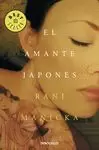 AMANTE JAPONÉS, EL