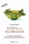 KAFKA PARA AGOBIADOS