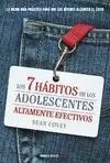 7 HÁBITOS DE LOS ADOLESCENTES ALTAMENTE EFECTIVOS