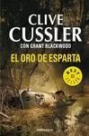 ORO DE ESPARTA, EL