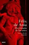 DICC DE LAS ARTES AMPLIADO