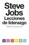 STEVE JOBS. LECCIONES DE LIDERAZGO