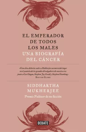 EMPERADOR DE TODOS LOS MALES, EL