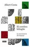 CEREBRO BILINGUE, EL