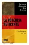 POTENCIA RETICENTE, LA