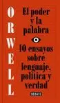 PODER Y LA PALABRA, EL