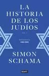 HISTORIA DE LOS JUDÍOS 2