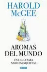 AROMAS DEL MUNDO
