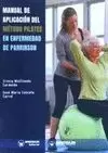 MANUAL DE APLICACIÓN DEL MÉTODO PILATES EN ENFERMEDAD DE PARKINSON