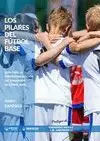 PILARES DEL FÚTBOL BASE, LOS