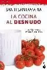 COCINA AL DESNUDO