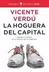 HOGUERA DEL CAPITAL, LA