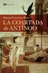 COARTADA DE ANTÍNOO, LA