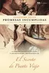 PROMESAS INCUMPLIDAS 2. SECRETO PUENTE VIEJO 2