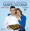 SABER COCINAR RECETAS LIGHT LA MAÑANA TVE