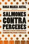 SALMONES CONTRA PERCEBES