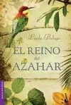 REINO DEL AZAHAR, EL