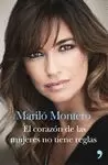 CORAZÓN DE LAS MUJERES NO TIENE REGLAS, EL