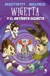 WIGETTA 3 Y EL ANTÍDOTO SECRETO