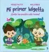 PRIMER WIGETTA. QUIÉN HA PUESTO ESTE HUEVO