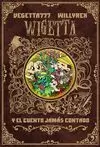 WIGETTA 8 Y EL CUENTO JAMÁS CONTADO (CON POSTER)