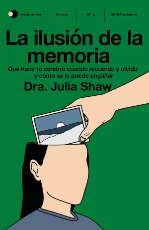 ILUSION DE LA MEMORIA, LA