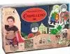 CABALLEROS (MI PEQUEÑO REINO)