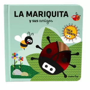 MARIQUITA, LA
