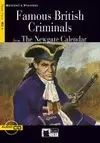 FAMOUS BRITISH CRIMINALS + CD B2.1