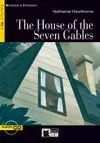 THE HOUSE OF SEVEN GABLES (B2.1 + CD)