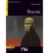DRACULA + CD - BLACK CAT