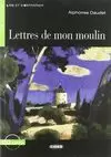 LETTRES DE MON MOULIN