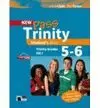 NEW PASS TRINITY ST 5-6 +CD