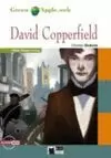 DAVID COPPERFIELD (CEFR A2/B1)