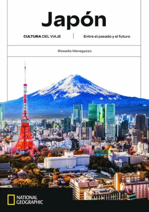 JAPÓN - CULTURA DEL VIAJE