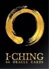 I-CHING. 64 ORACLE CARDS