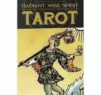 RADIANT WISE SPIRIT TAROT