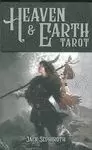 TAROT HEAVEN & EARTH (BARAJA + LIBRO)