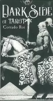 TAROT DARK SIDE OF TAROT (CARTAS)