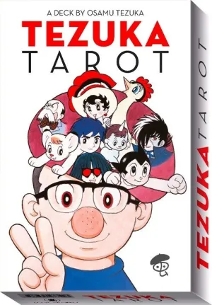 TEZUKA TAROT