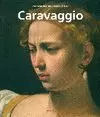 CARAVAGGIO (GRANDES MAESTROS DEL ARTE)