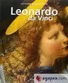 LEONARDO DA VINCI (GRANDES MAESTROS DEL ARTE)