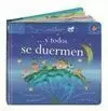 Y TODOS SE DUERMEN CANTINELAS